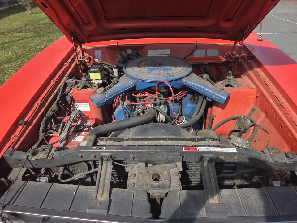 1974 Ford Falcon - Image 4 of 20