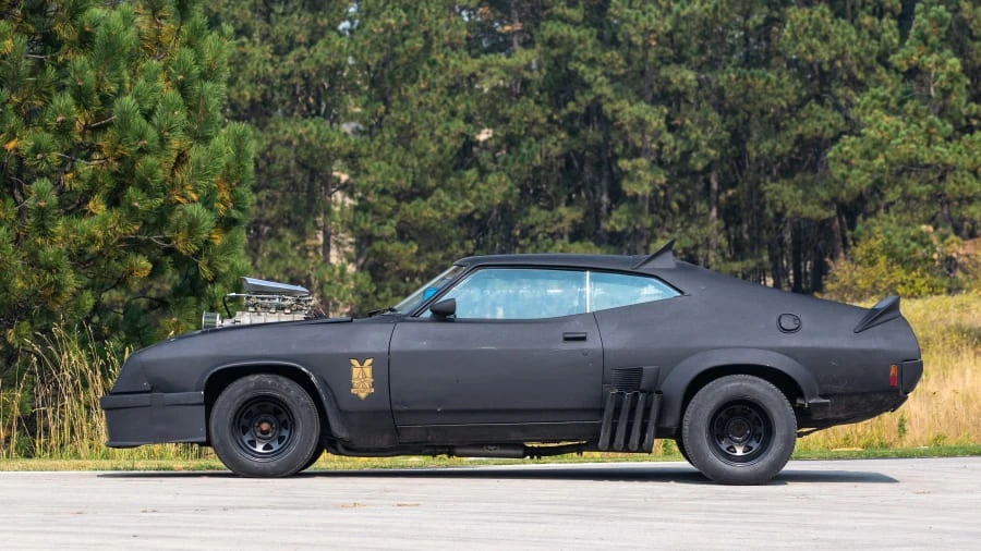 1974 Ford Falcon - Image 2 of 20