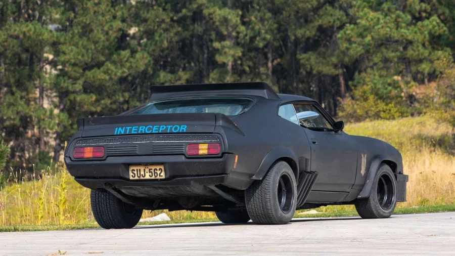 1974 Ford Falcon - Image 3 of 20