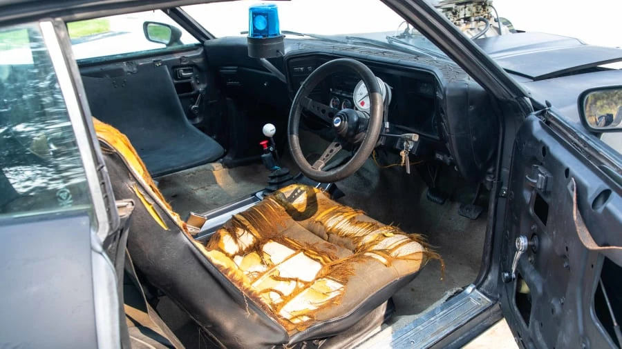 1974 Ford Falcon - Image 4 of 20