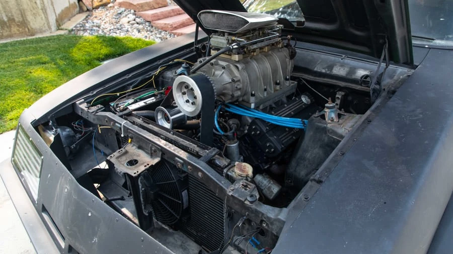 1974 Ford Falcon - Image 6 of 20