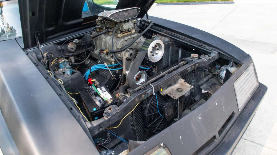 1974 Ford Falcon - Image 7 of 20