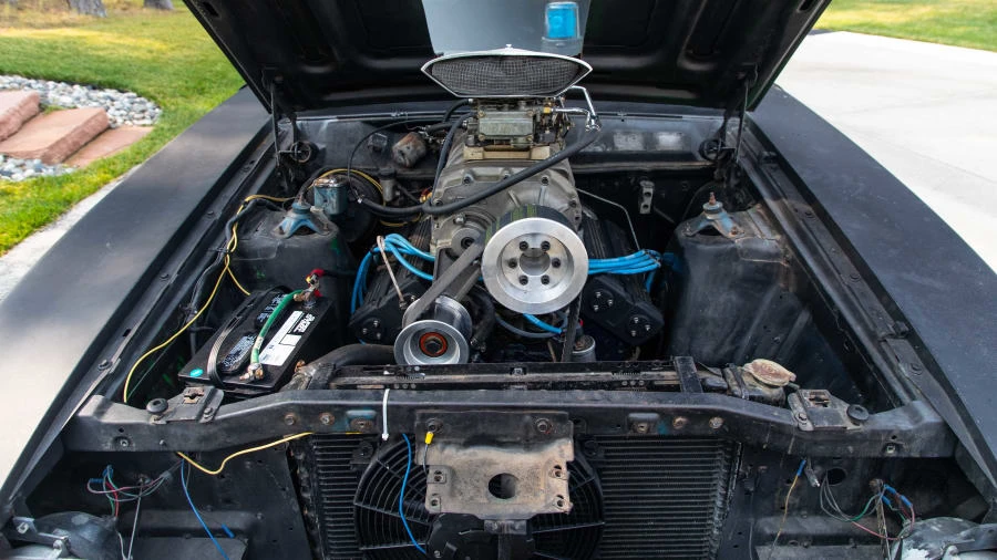 1974 Ford Falcon - Image 16 of 20