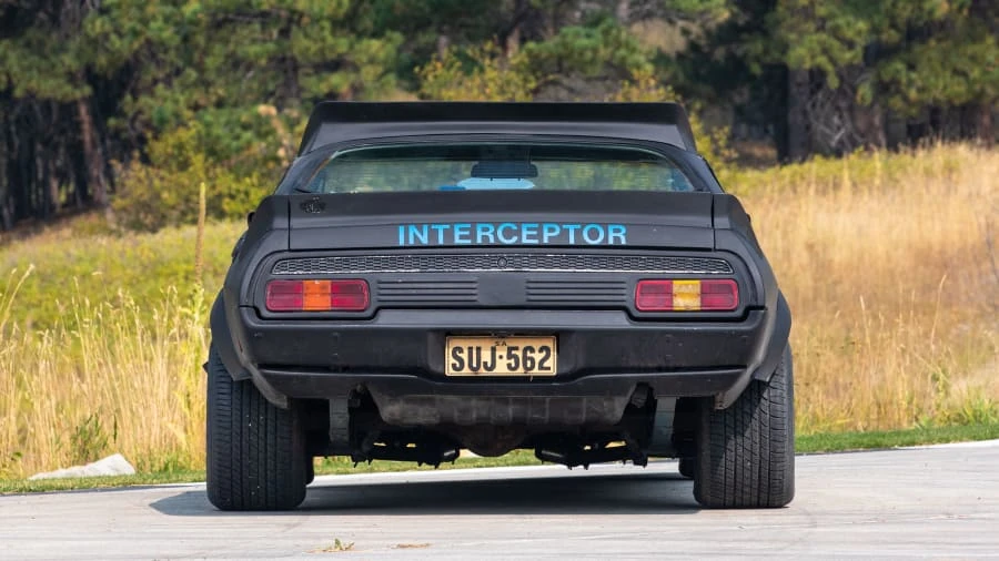 1974 Ford Falcon - Image 18 of 20
