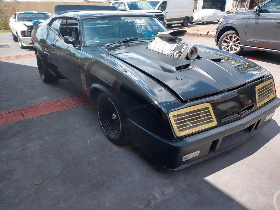 1974 Ford Falcon - Image 3 of 7