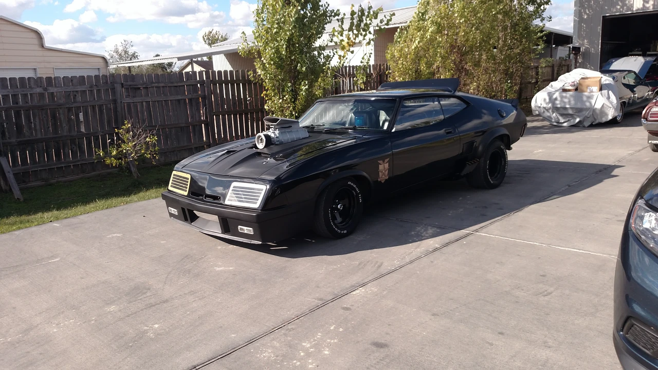 1974 Ford Falcon - Image 5 of 7