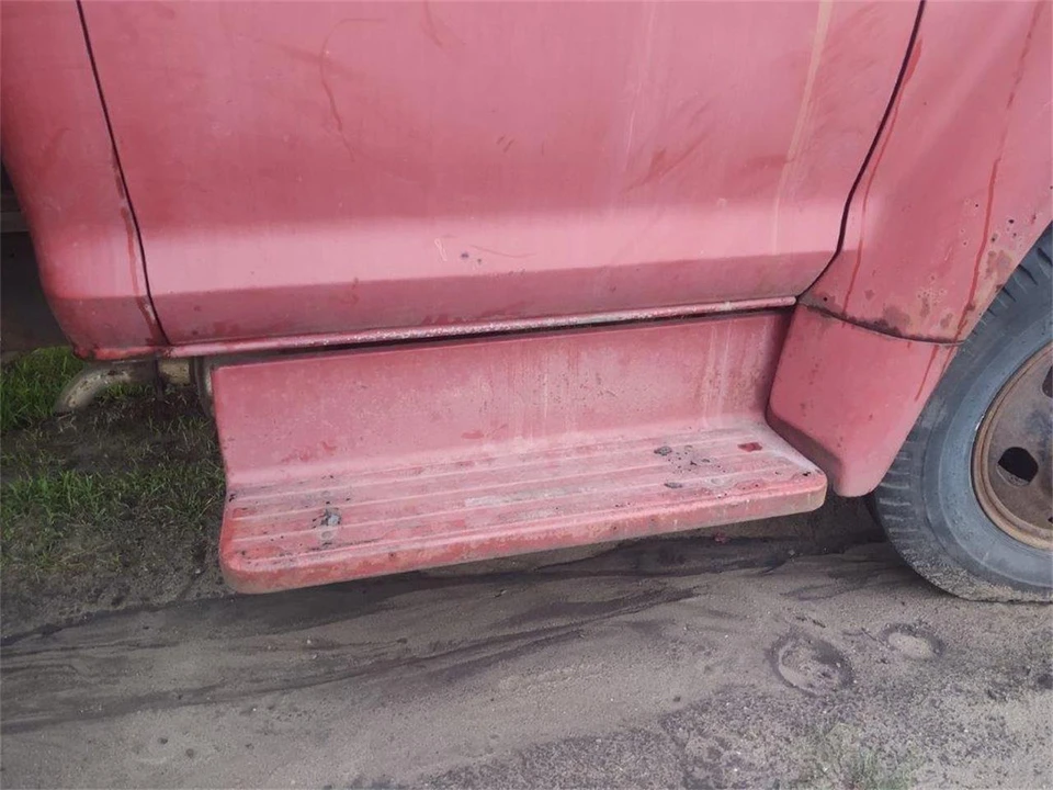 1974 Ford F-Series 6th Gen - Image 5 of 12