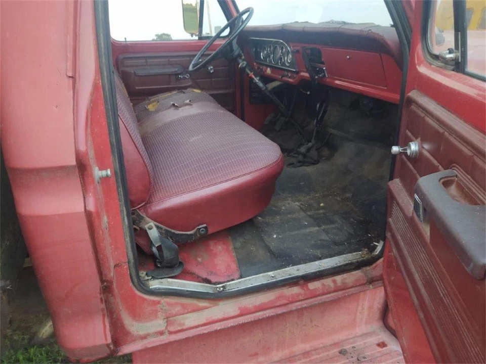 1974 Ford F-Series 6th Gen - Image 6 of 12