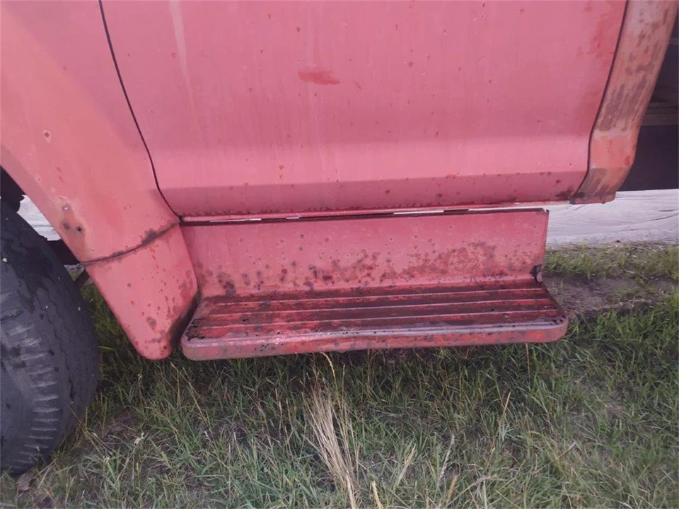 1974 Ford F-Series 6th Gen - Image 7 of 12