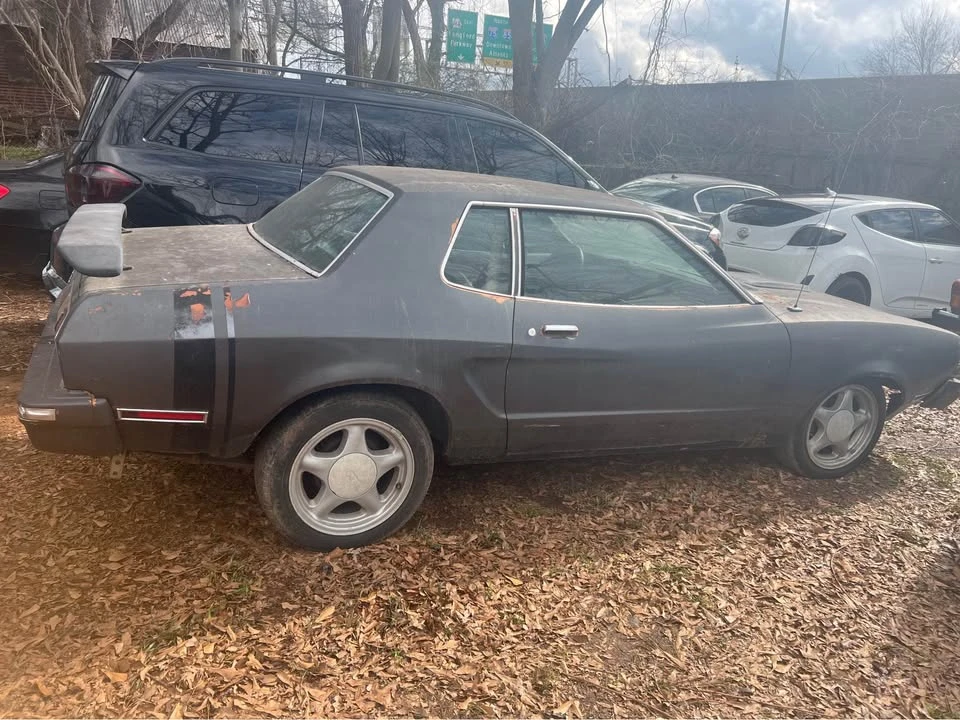 1974 Ford Mustang 2nd Gen - Image 2 of 6
