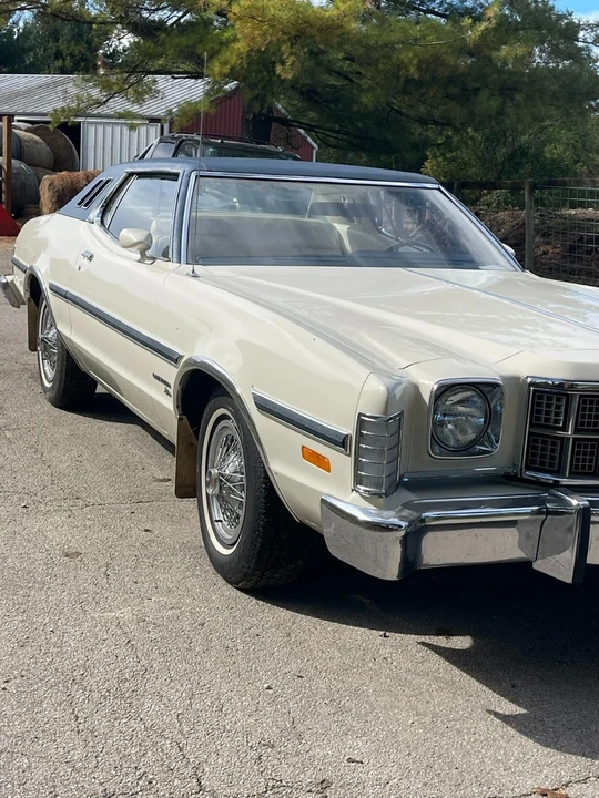 1974 Ford Torino 3rd-4th Gen - Image 7 of 20