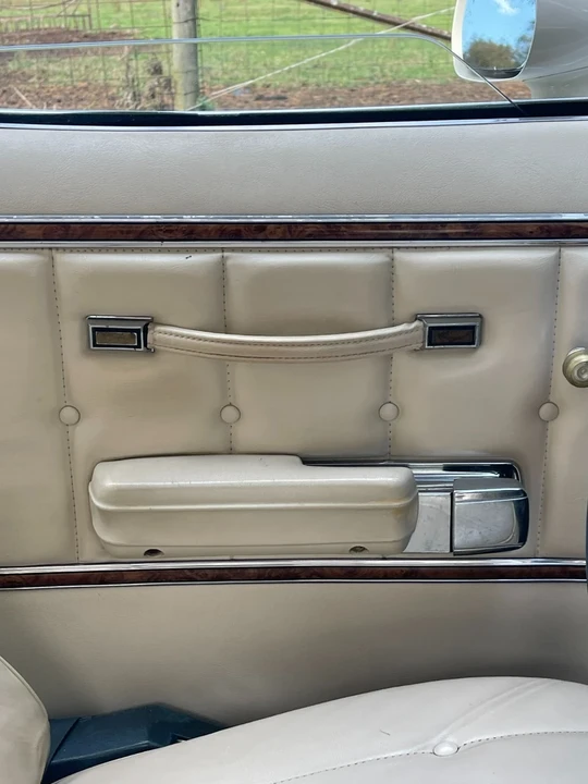 1974 Ford Torino 3rd-4th Gen - Image 12 of 20