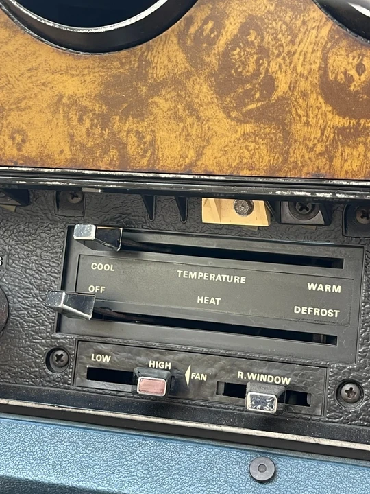 1974 Ford Torino 3rd-4th Gen - Image 11 of 20