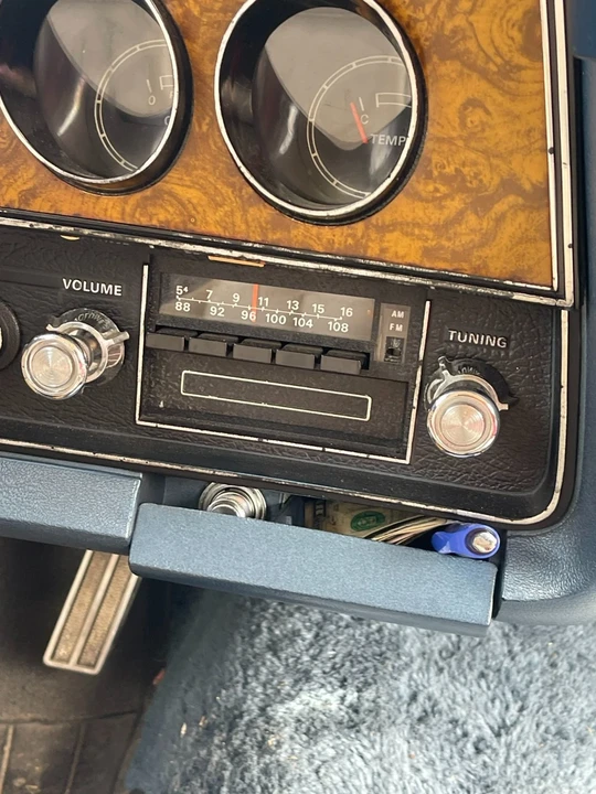 1974 Ford Torino 3rd-4th Gen - Image 18 of 20