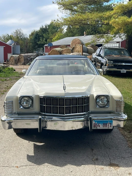 1974 Ford Torino 3rd-4th Gen - Image 6 of 20