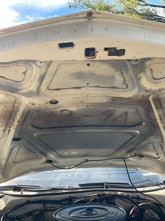 1974 Ford Torino 3rd-4th Gen - Image 14 of 20
