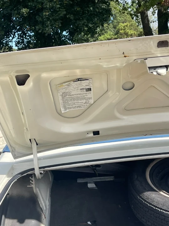 1974 Ford Torino 3rd-4th Gen - Image 20 of 20