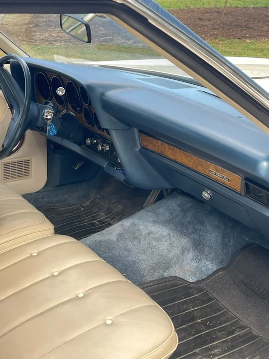 1974 Ford Torino 3rd-4th Gen - Image 9 of 20