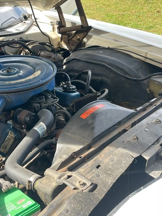 1974 Ford Torino 3rd-4th Gen - Image 16 of 20