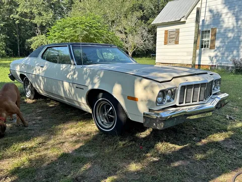 1974 Ford Gran Torino
