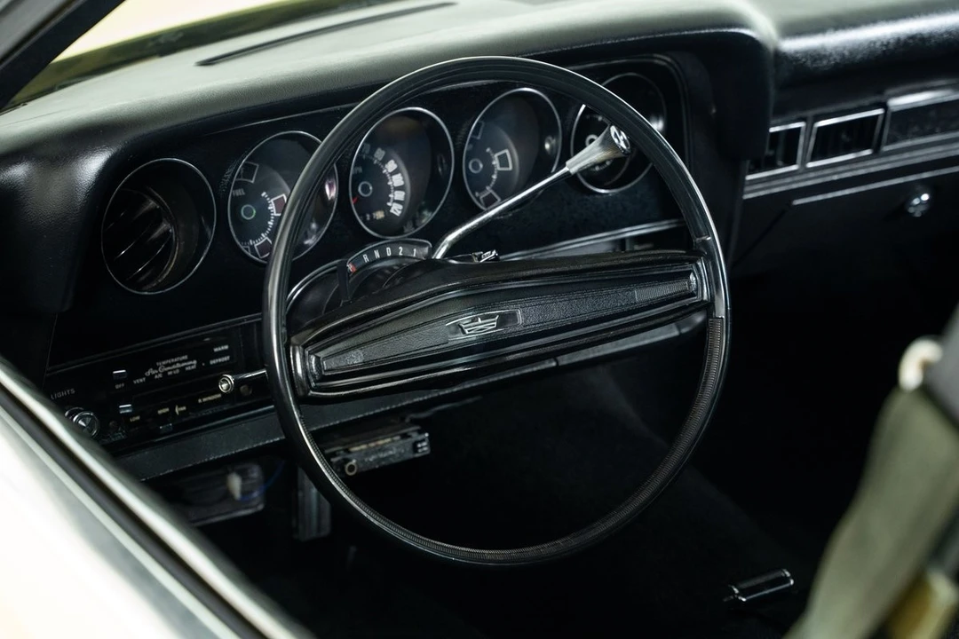 1974 Ford Torino 3rd-4th Gen - Image 19 of 31