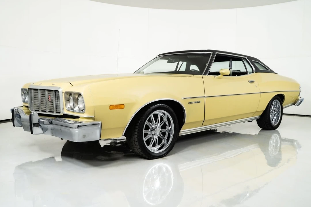 1974 Ford Torino 3rd-4th Gen - Image 5 of 31