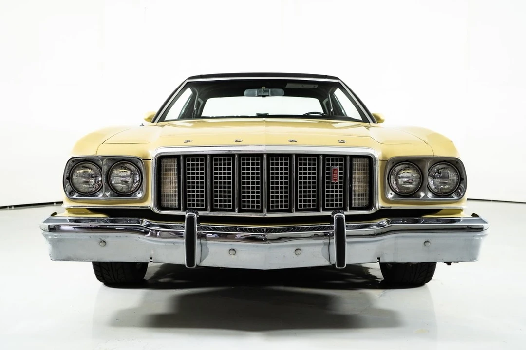 1974 Ford Torino 3rd-4th Gen - Image 4 of 12