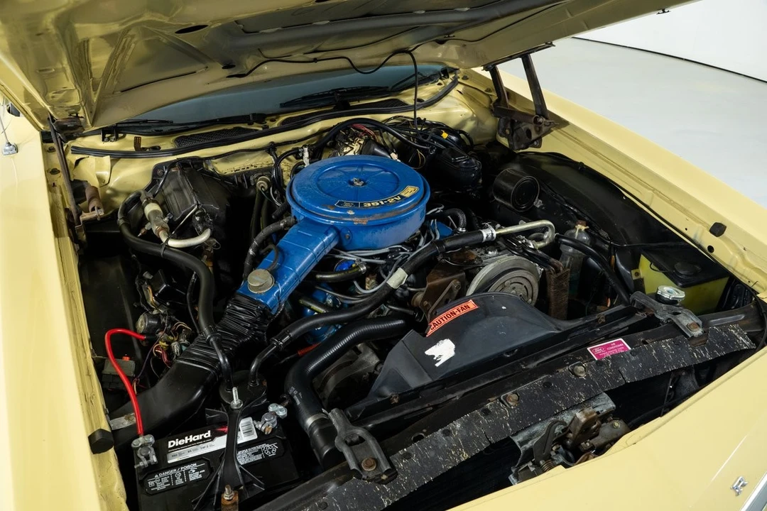 1974 Ford Torino 3rd-4th Gen - Image 4 of 21