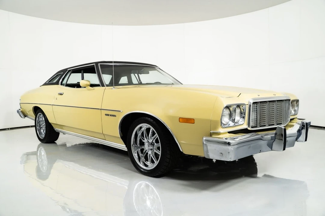 1974 Ford Torino 3rd-4th Gen - Image 14 of 21