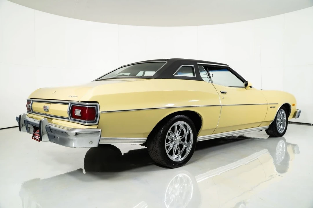 1974 Ford Torino 3rd-4th Gen - Image 10 of 31