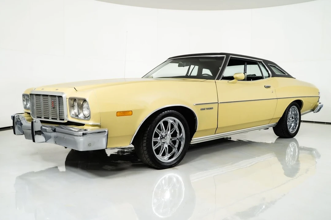 1974 Ford Torino 3rd-4th Gen - Image 6 of 21
