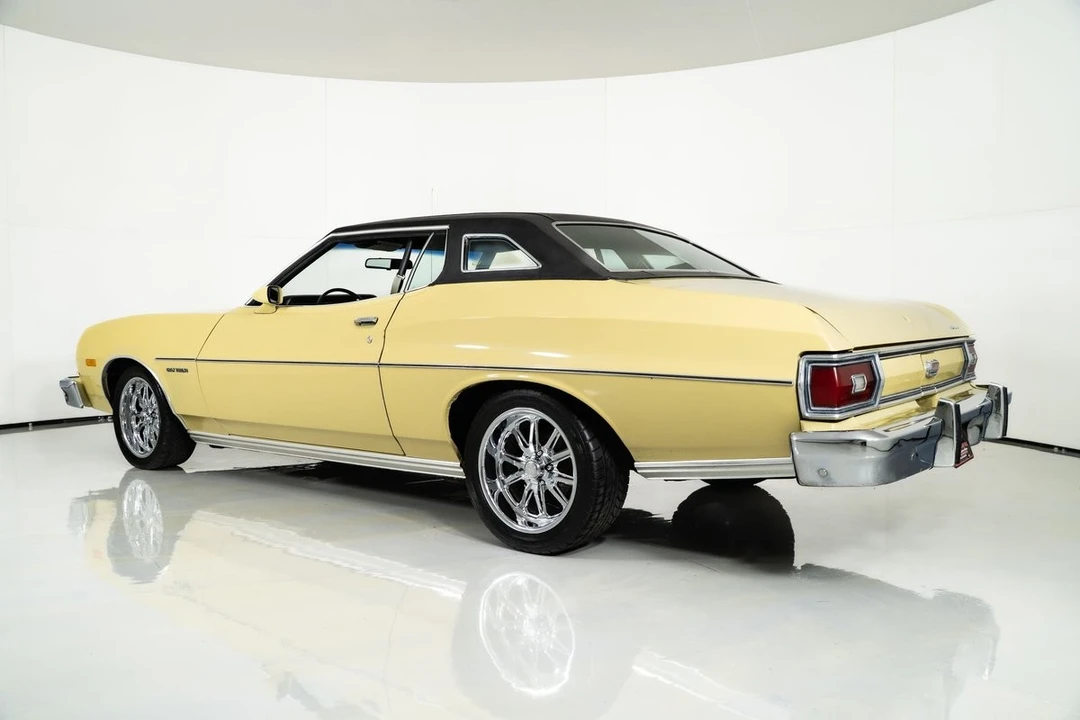 1974 Ford Torino 3rd-4th Gen - Image 8 of 31
