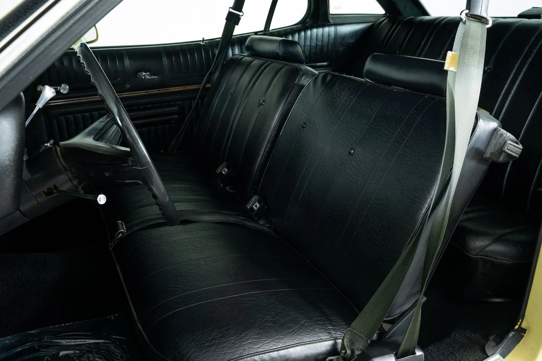 1974 Ford Torino 3rd-4th Gen - Image 17 of 31