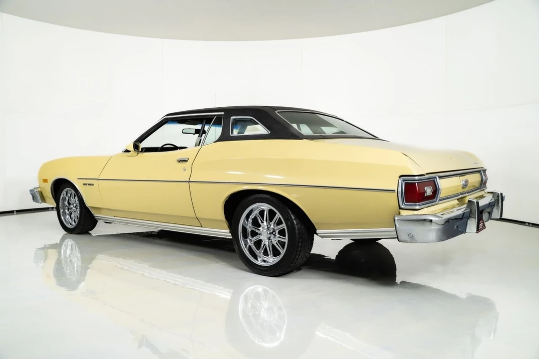 1974 Ford Torino 3rd-4th Gen - Image 8 of 12