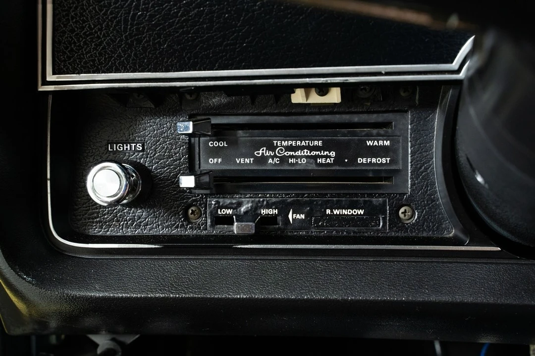 1974 Ford Torino 3rd-4th Gen - Image 20 of 21