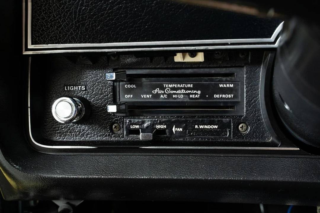 1974 Ford Torino 3rd-4th Gen - Image 20 of 31