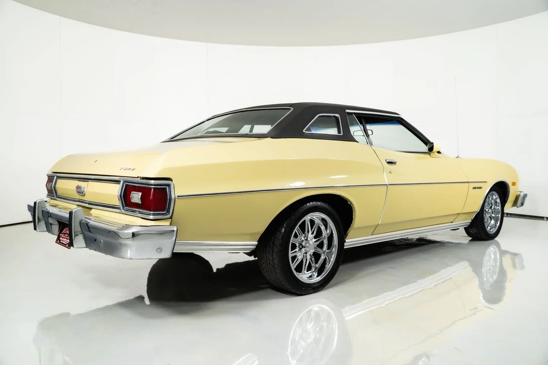 1974 Ford Torino 3rd-4th Gen - Image 10 of 12