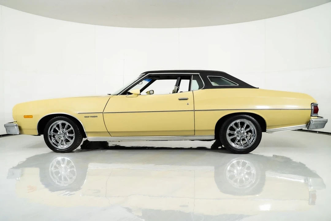 1974 Ford Torino 3rd-4th Gen - Image 7 of 12