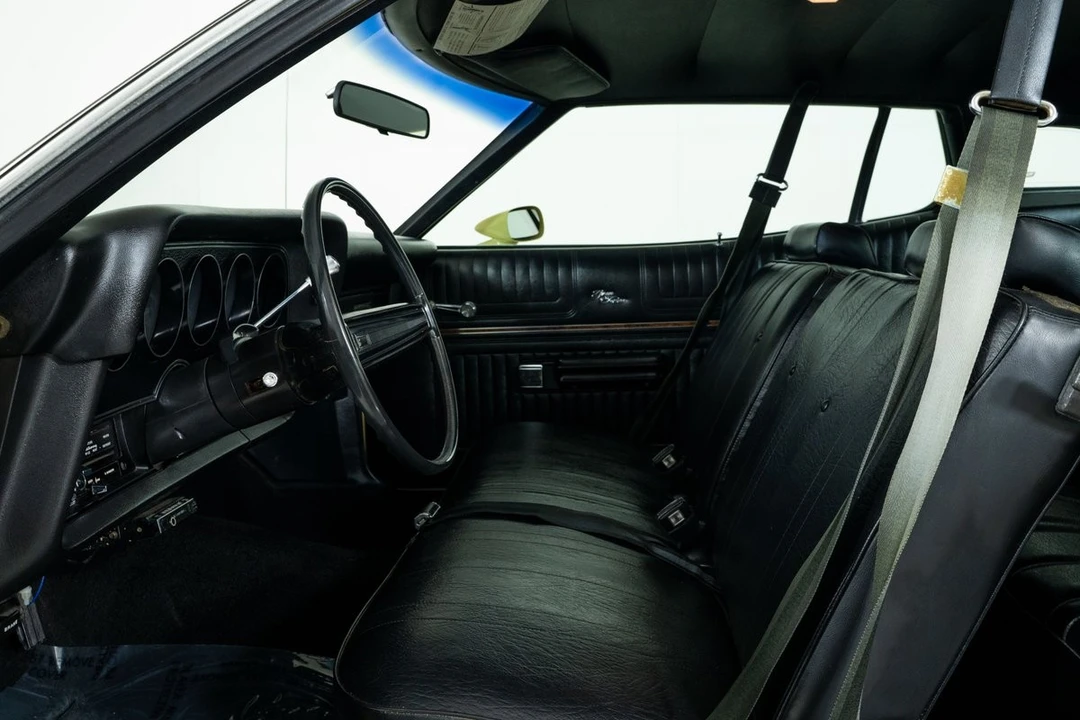 1974 Ford Torino 3rd-4th Gen - Image 16 of 31