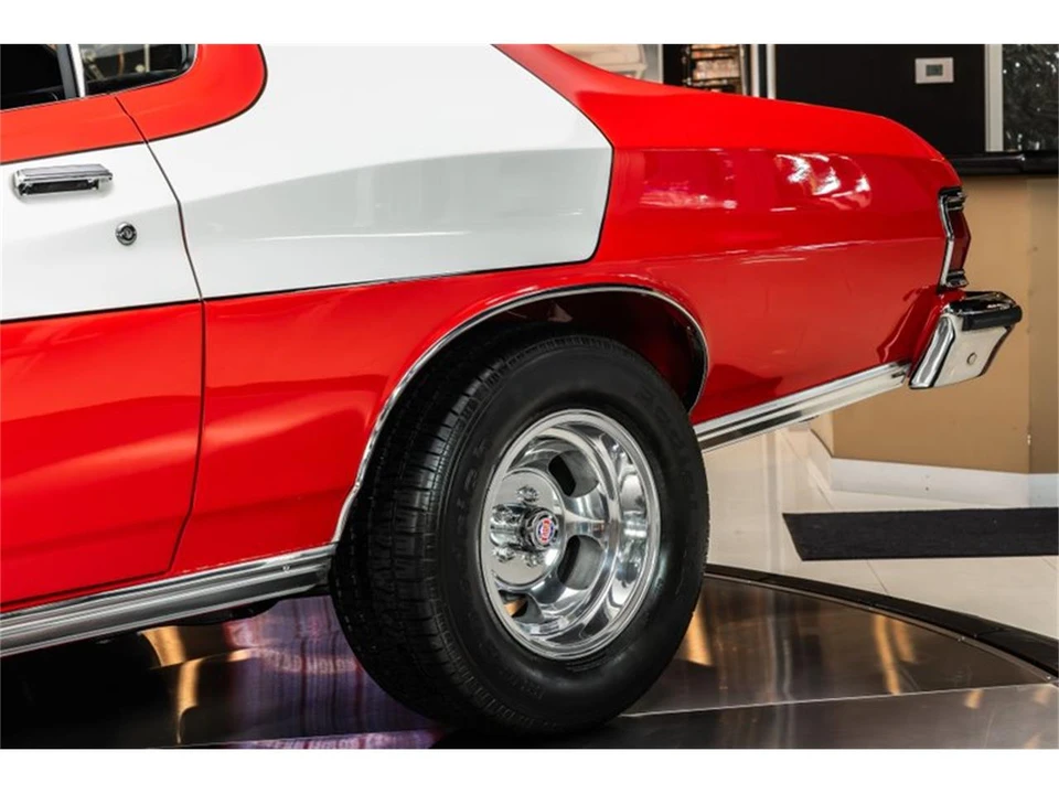 1974 Ford Torino 3rd-4th Gen - Image 31 of 31