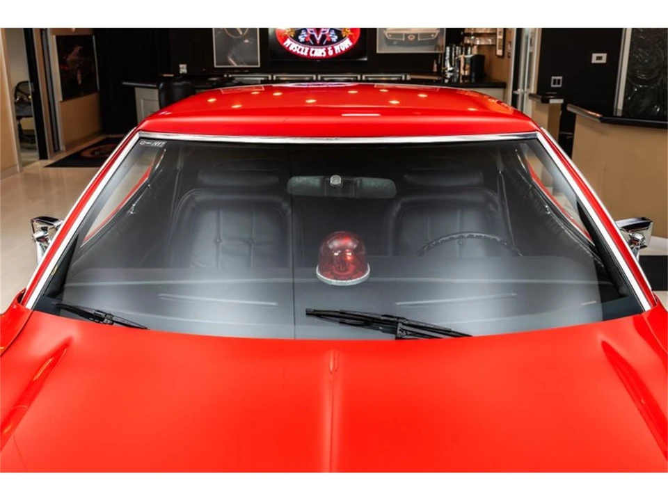 1974 Ford Torino 3rd-4th Gen - Image 26 of 31