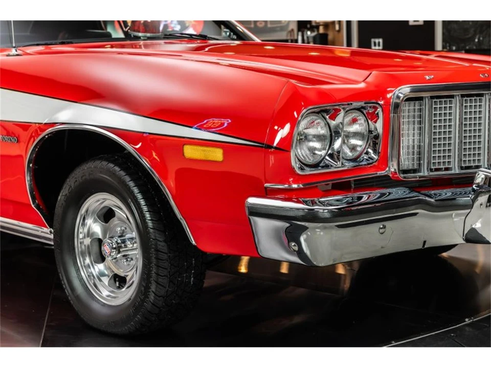1974 Ford Torino 3rd-4th Gen - Image 21 of 31