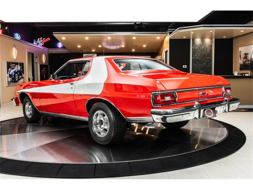 1974 Ford Torino 3rd-4th Gen - Image 16 of 31