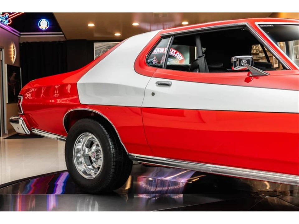1974 Ford Torino 3rd-4th Gen - Image 22 of 31