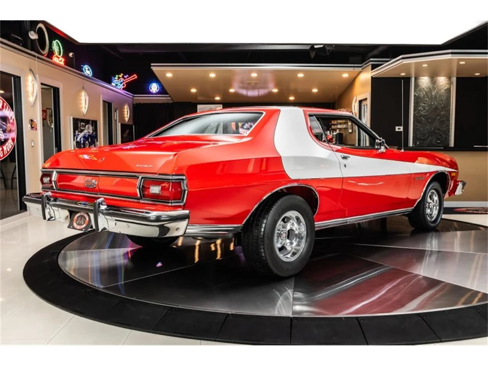 1974 Ford Torino 3rd-4th Gen - Image 12 of 31