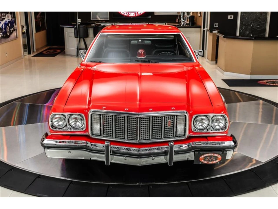 1974 Ford Torino 3rd-4th Gen - Image 8 of 31