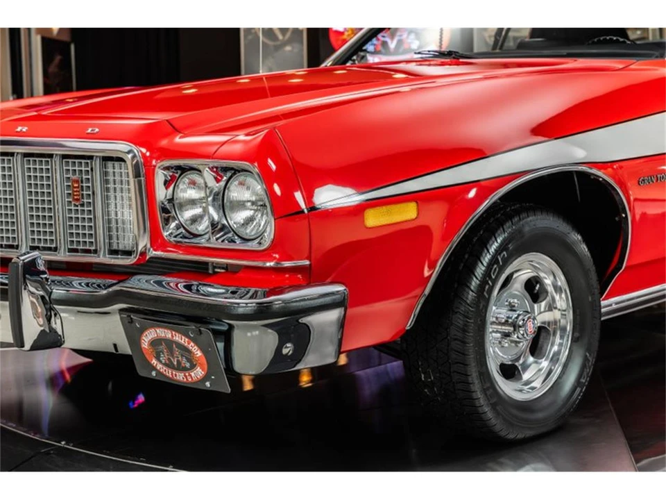 1974 Ford Torino 3rd-4th Gen - Image 29 of 31