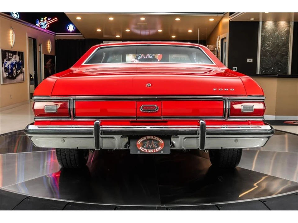1974 Ford Torino 3rd-4th Gen - Image 14 of 31