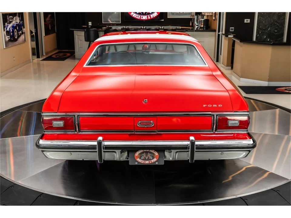 1974 Ford Torino 3rd-4th Gen - Image 15 of 31
