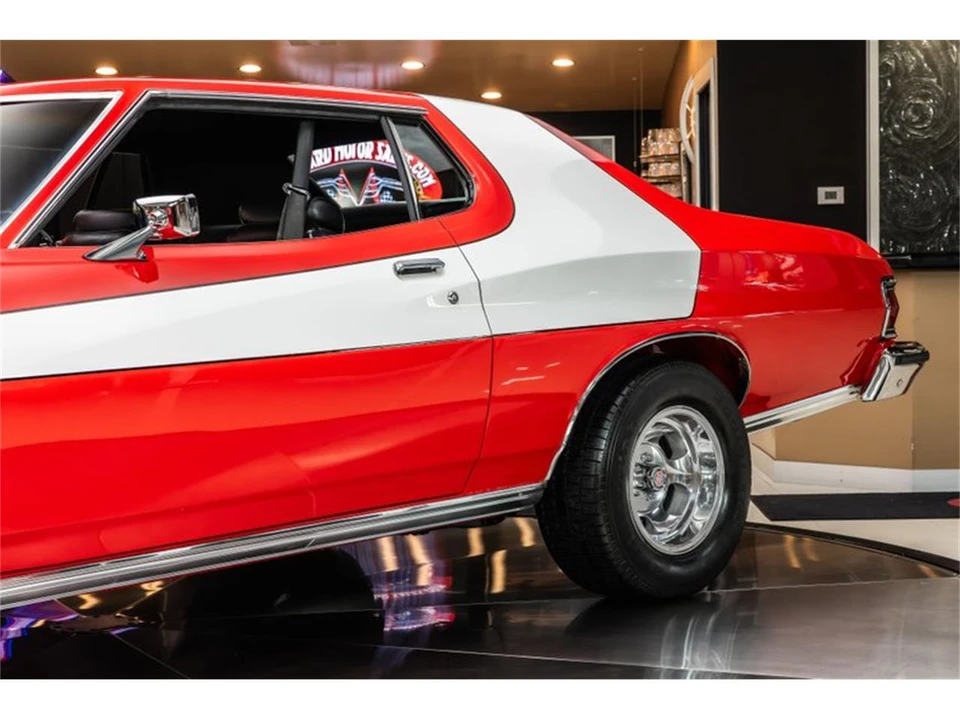 1974 Ford Torino 3rd-4th Gen - Image 30 of 31